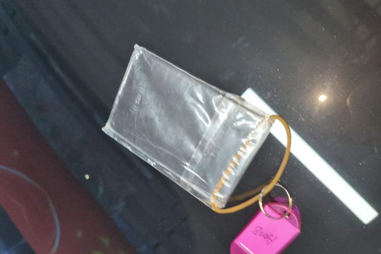 Used XPeng G7 2025 702 Max