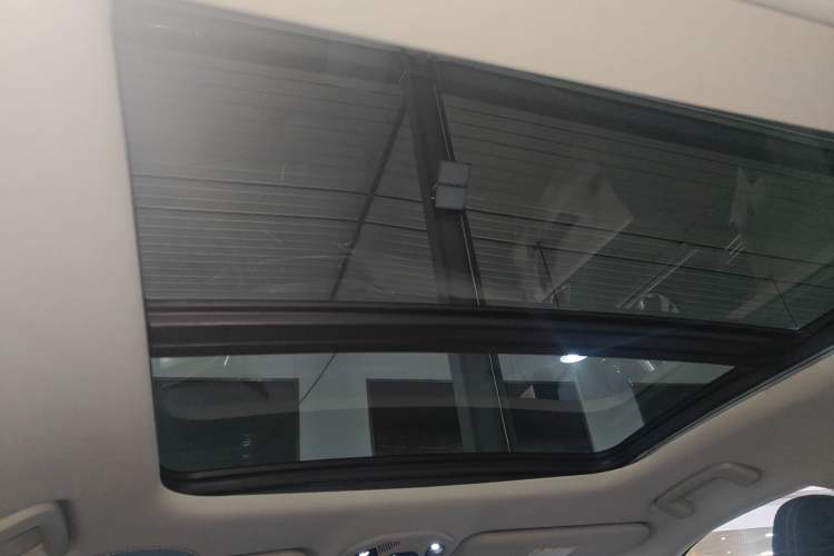 Used Lynk & Co 06 2020 1.5T YAO Halo
