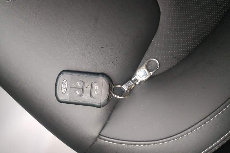 Used Chery Arrizo 5 2019 1.5L Manual Zizai Edition China V Standard