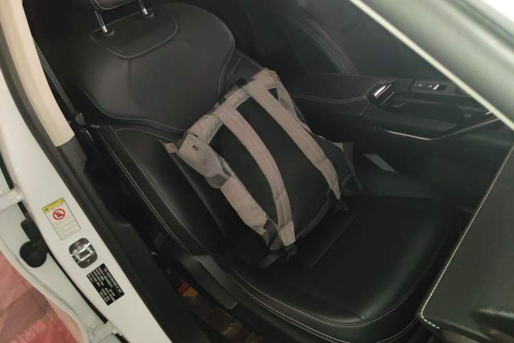 Used Haval H6 2022 3rd Generation 1.5T Automatic Two-Wheel Drive Pro
