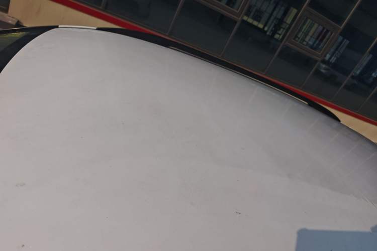 Used Baojun RS-3 2020 1.5L Manual Smart Elite Edition
