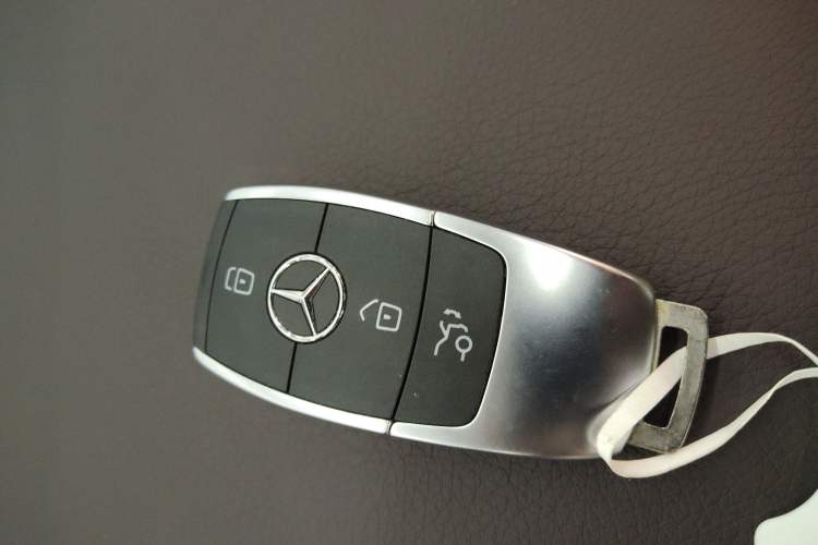 Used Mercedes-Benz GLC 2020 GLC 300 L 4MATIC Dynamic Edition
