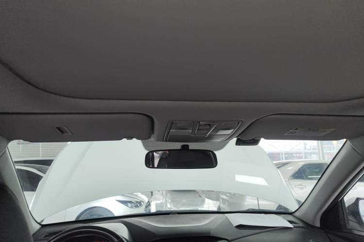 Used Hyundai ix25 2017 1.6L Automatic Smart Version