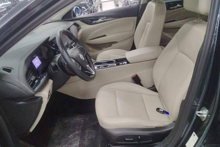 Used Buick Regal 2020 552T Elite Edition
