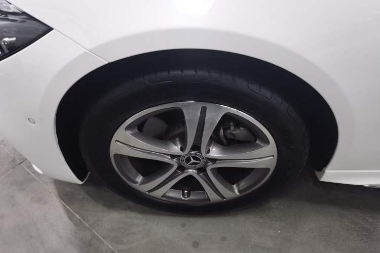 Used Mercedes-Benz C-Class 2022 Restyled C 200 L Sport Edition
