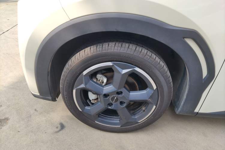 Used BYD Seagull 2023 Flying Edition
