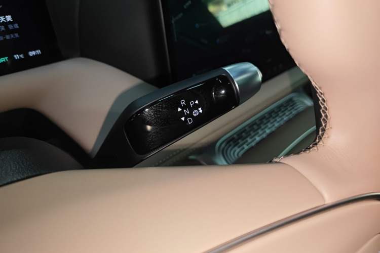 Used XPeng G9 2025 625 Long-Range Max