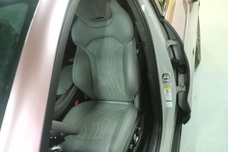 Used Denza N7 2024 630 All-Wheel Drive Intelligent Driving Ultra Version