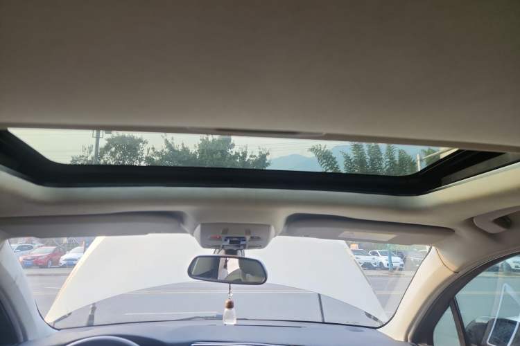 Used  5LS 2015 1.6T 60th Anniversary Limited Edition THP160
