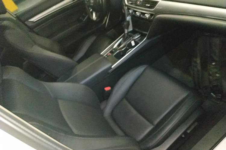 Used Honda Accord 2022 260TURBO Luxury Edition
