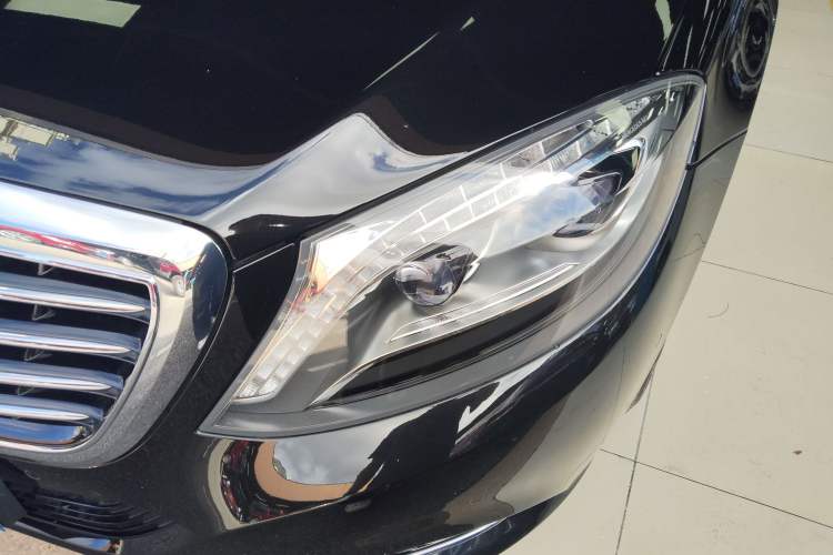 Used Mercedes-Benz S-Class 2017 S 320 L Luxury Model
