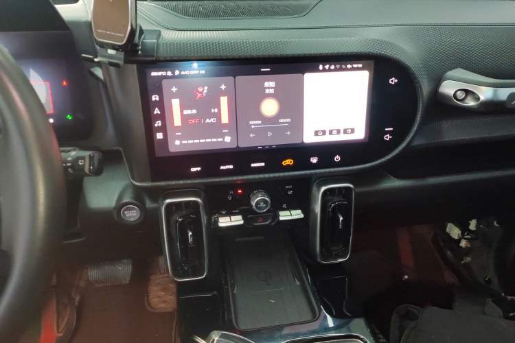 Used Haval DARGO 2021 2.0T DCT Two-Wheel Drive Chinese Mastiff Edition