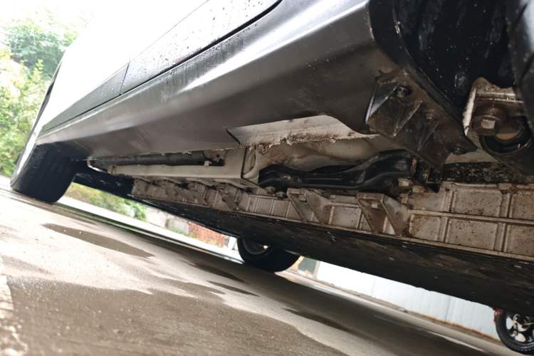 Used Buick Velite 6 2023 430km Range Commuter Version
