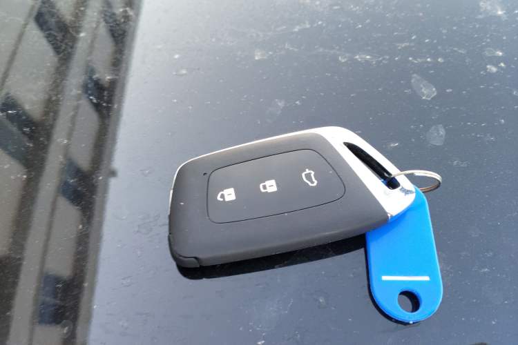 Used Baojun KiWi EV 2022 Artist Lite Edition Ternary Lithium