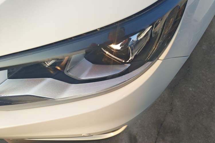 Used Volkswagen Tiguan 2016 300TSI Automatic Two-Wheel Drive Comfort Edition