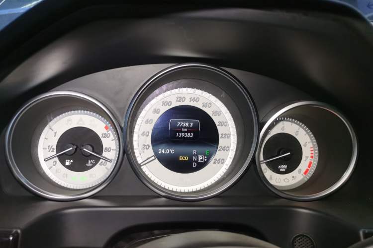 Used Mercedes-Benz E-Class 2015 Restyled E 260 L Sport Edition
