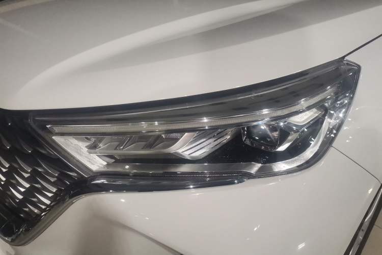 Used Haval M6 2021 PLUS 1.5T DCT Luxury Smart Connectivity Model
