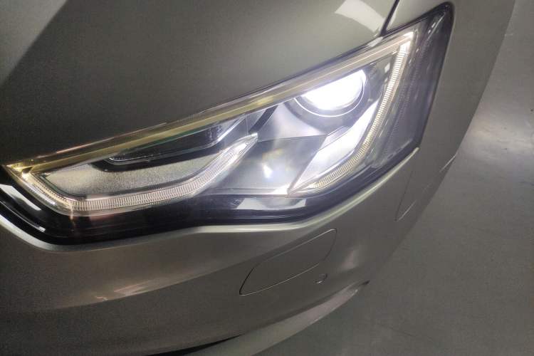 Used Audi A5 2016 Sportback 45 TFSI
