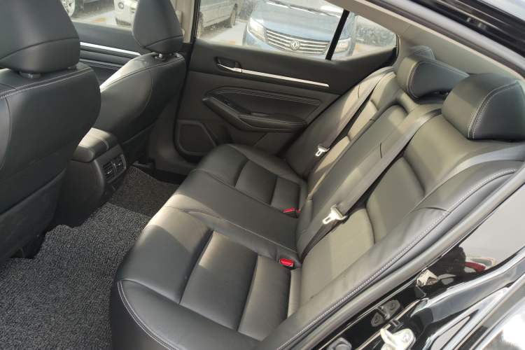 Used Nissan Teana 2019 2.0L XL Comfort Edition