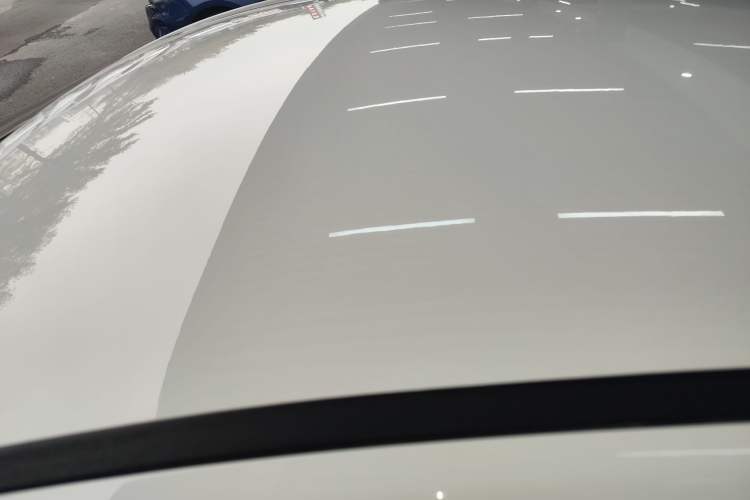 Used Geely Auto Emgrand 2021 UP 1.5L Manual Comfort Model
