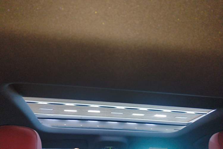 Used Audi A7L 2024 45 TFSI quattro Black Warrior Edition
