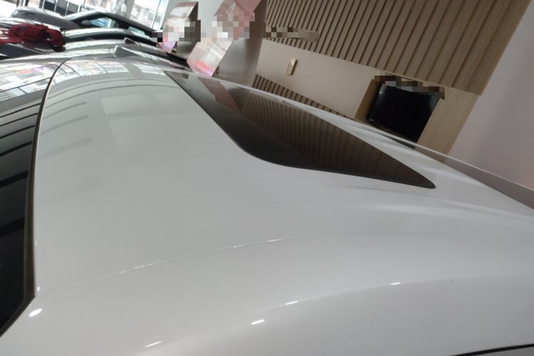 Used BYD Xia 2025 DM-i 1.5T 180km Excellence Model