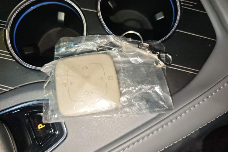 Used Zeekr 001 2025 WE Edition 100 kWh Rear-Wheel Drive