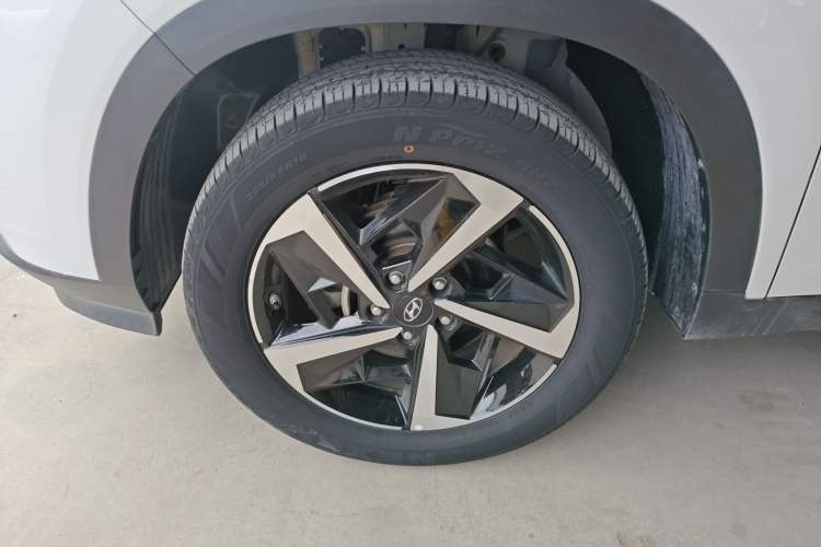 Used Hyundai ix35 2021 2.0L Automatic 2WD GLS Leading Edition