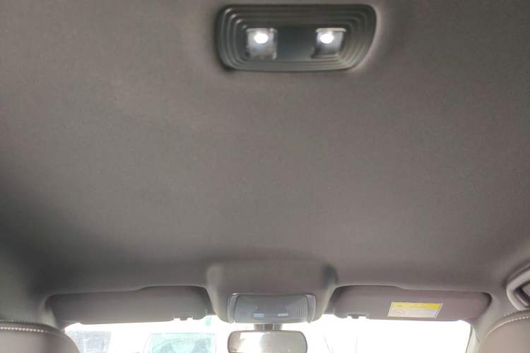 Used BYD Qin PLUS 2025 DM-i Smart Drive 55KM Leading Model
