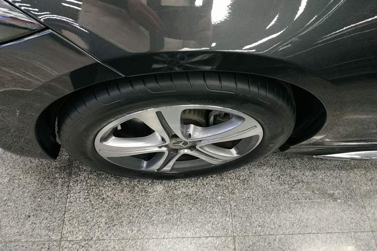 Used Mercedes-Benz C-Class 2022 Restyled C 200 L Sport Edition