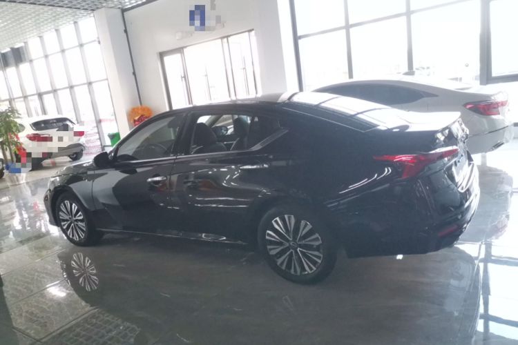 Used Nissan Teana 2022 2.0L XL-TLS Enjoyment Edition
