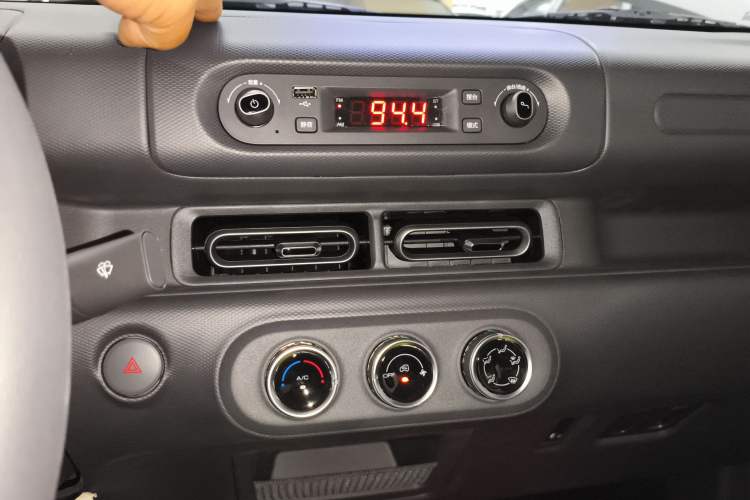 Used Wuling Zhiguang New Energy 
