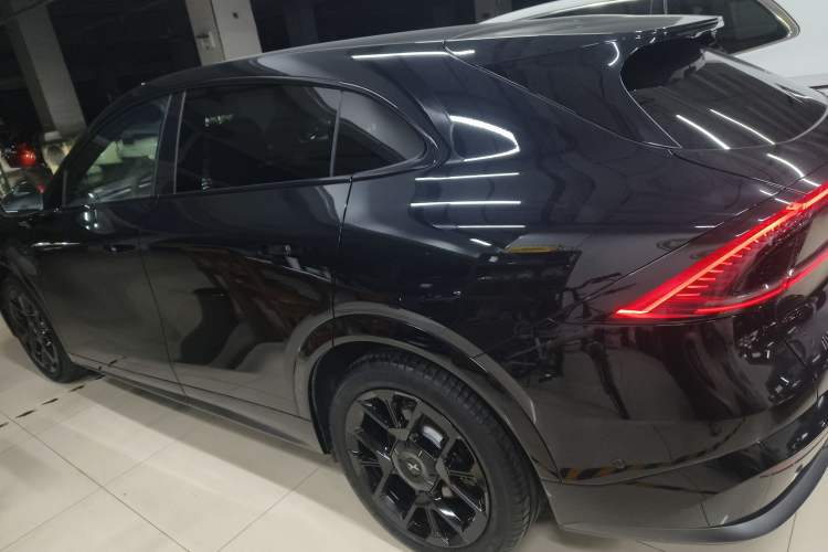 Used XPeng G7 2025 702 Max
