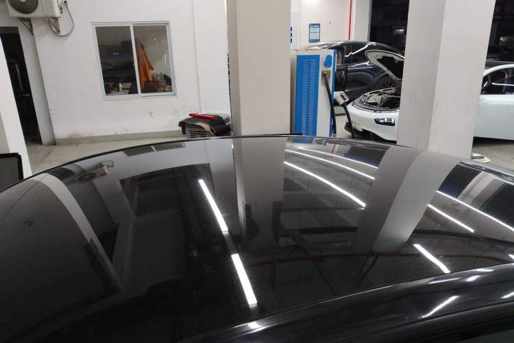 Used Tesla Model Y 2022 Long-Range All-Wheel-Drive Version