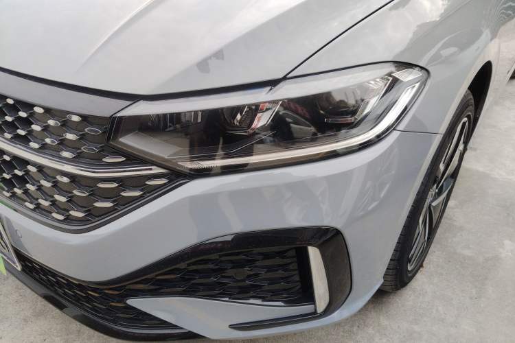 Used Volkswagen Lavida 2023 300TSI DSG Starry Sky Elite Edition