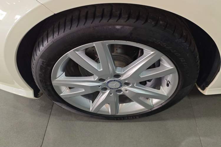 Used Mercedes-Benz CLS 2012 CLS 300 CGI