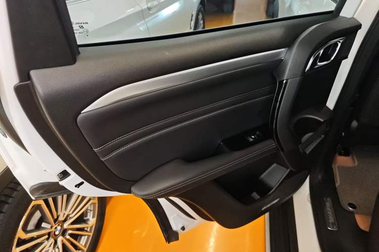 Used Haval DARGO 2021 2.0T DCT 4x4 Chinese Rural Dog Edition