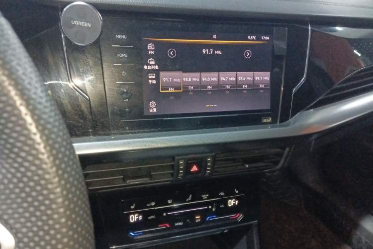 Used Volkswagen Passat 2023 Revised 330TSI Starry Elite Edition
