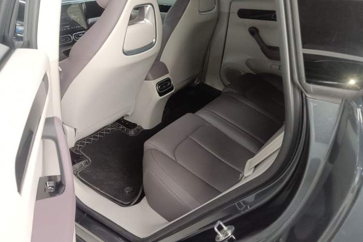 Used Leapmotor C11 2023 Range-Extended 300 Comfort Edition