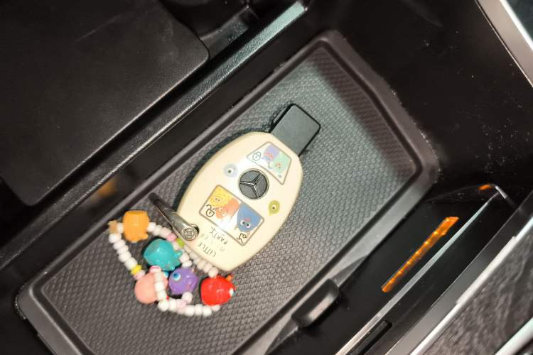 Used Mercedes-Benz C-Class 2018 C 200 L Sport Edition