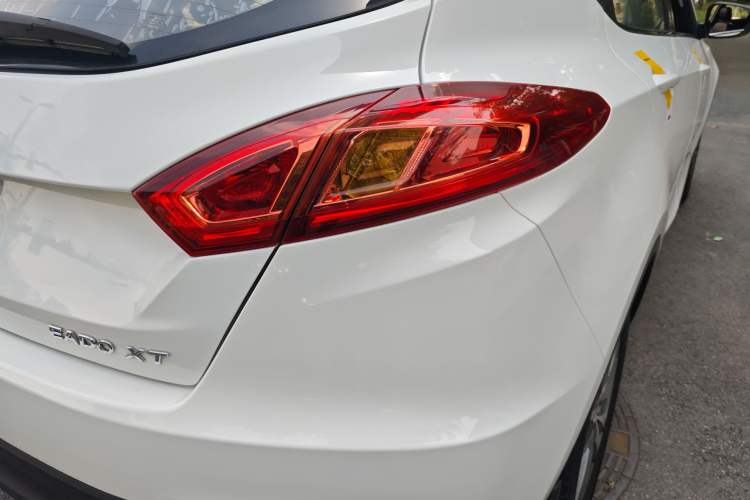 Used Changan Eado 2015 1.6L Manual Junku Model China V Standard
