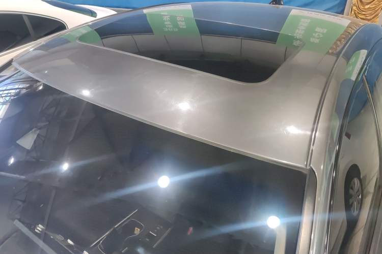 Used Honda Accord 2021 260TURBO Luxury Starry Sky Limited Edition
