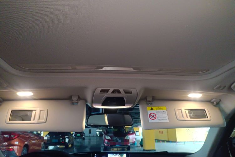 Used BMW 3 Series 2019 320Li M Sport Package
