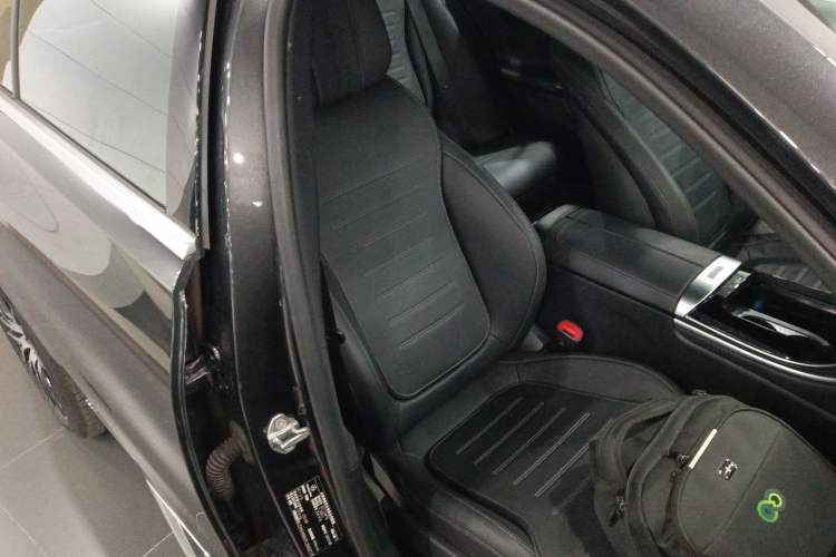 Used Mercedes-Benz C-Class 2023 Revised C 200 L Sport Edition