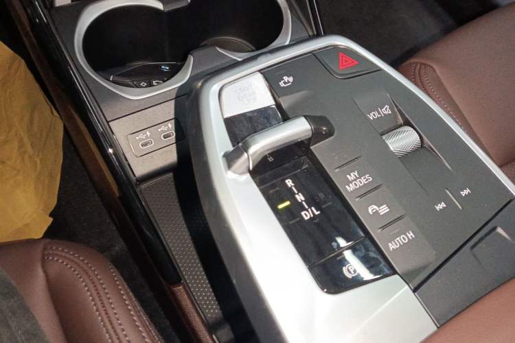 Used BMW X1 2023 sDrive25Li M Sport Package
