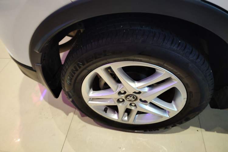 Used Toyota C-HR 2022 2.0L Leading Edition
