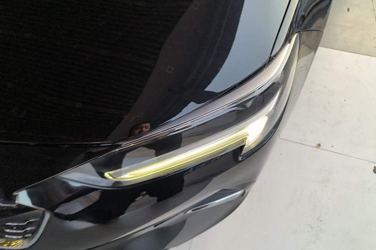 Used Buick Regal 2020 552T Elite Edition
