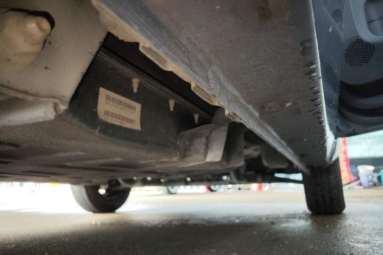 Used Wuling Hongguang MINIEV 2021 Macaron Premium Model – Lithium Iron Phosphate