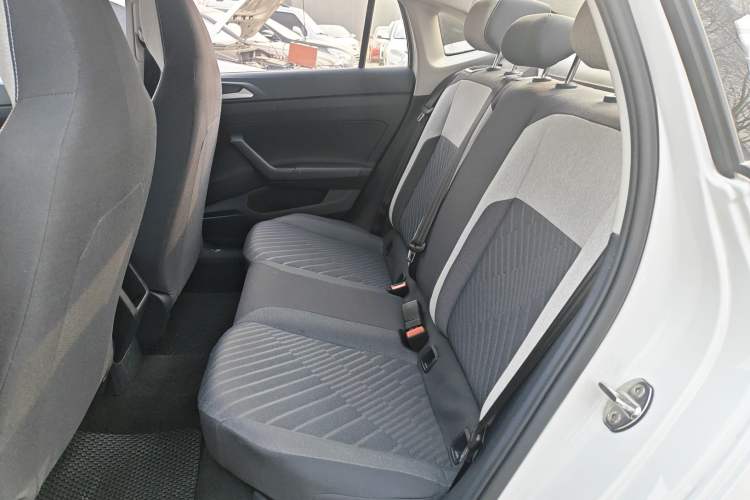 Used Volkswagen Lavida 2023 New Rui 1.5L Automatic New Yi Edition