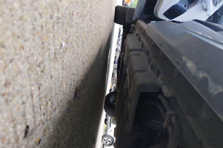 Used BYD Song PLUS New Energy 2024 HONOR Edition DM-i 110km Flagship PLUS
